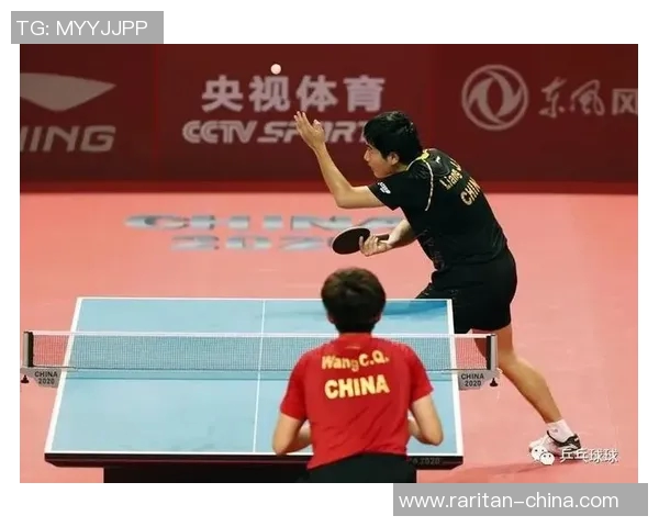 西安乒乓球队配合表现的深度数据分析与战术探讨